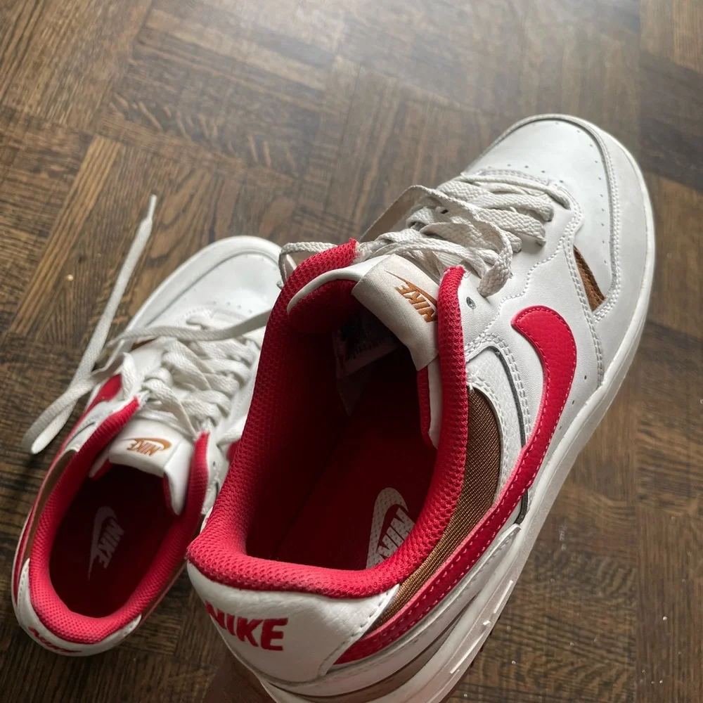 Nike sneakers Court Vision Low 😍 authentic - Picture 11 of 13